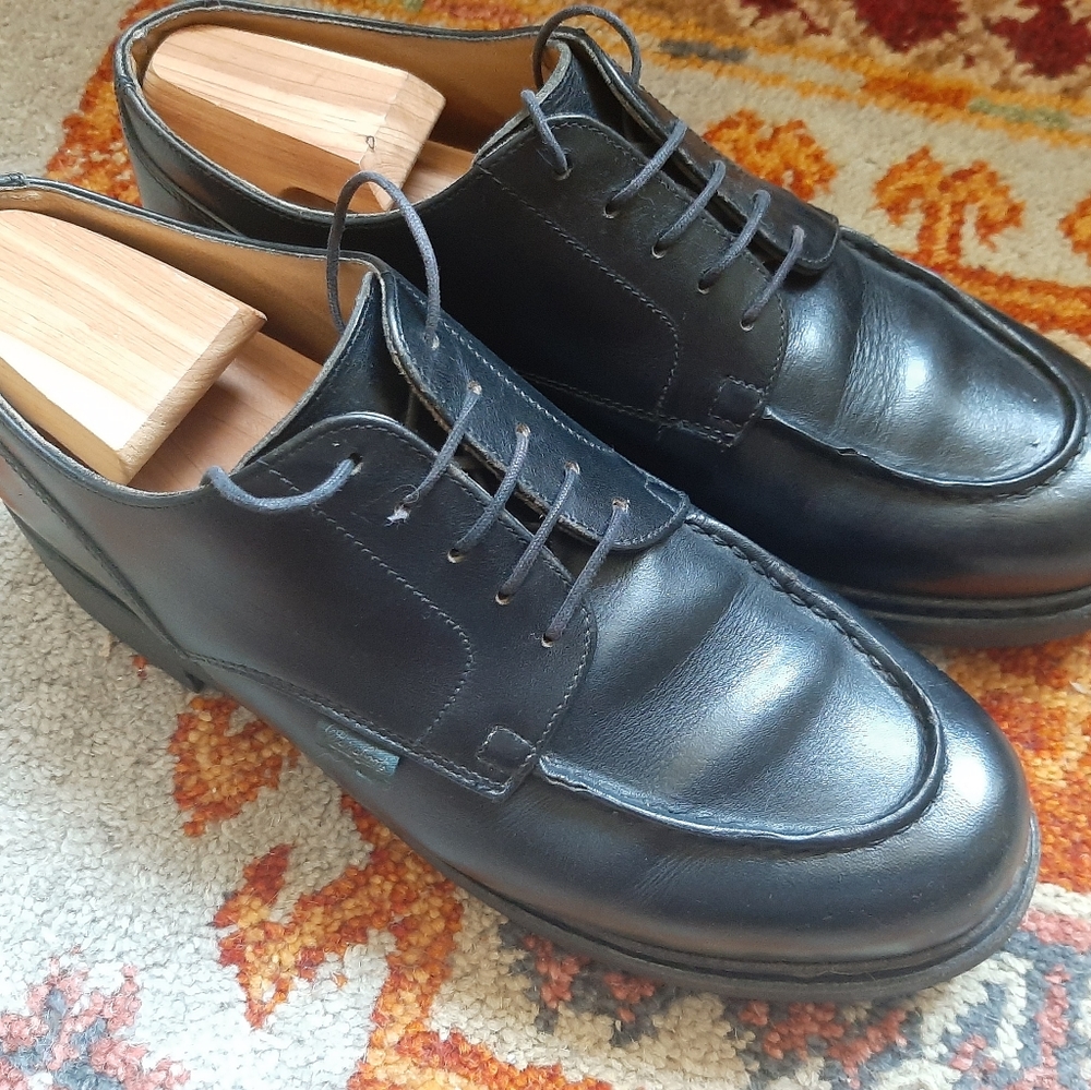 PARABOOT CHAMBORD 9US 8UK 42EU